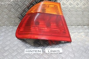 BMW E46 Rücklicht Heckleuchte Links 8364921  Bj.04.1998-09.2001 Vorfacelift