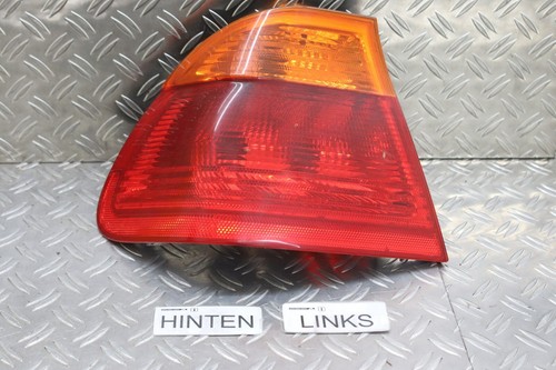 BMW E46 Rücklicht Heckleuchte Links 8364921  Bj.04.1998-09.2001 Vorfacelift
