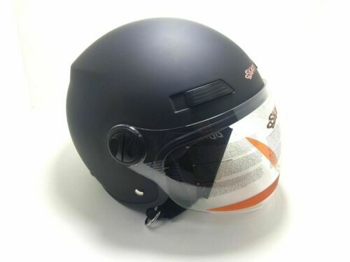 TROY LEE DESIGNS Casco Da Moto SE4 POLYACRYLITE RACE SHOP In Policarbonato Con Tecnologia Mips E 16 Prese D Aria