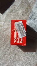 New Torrington NUKR40AA Stud Track Roller Cam Follower