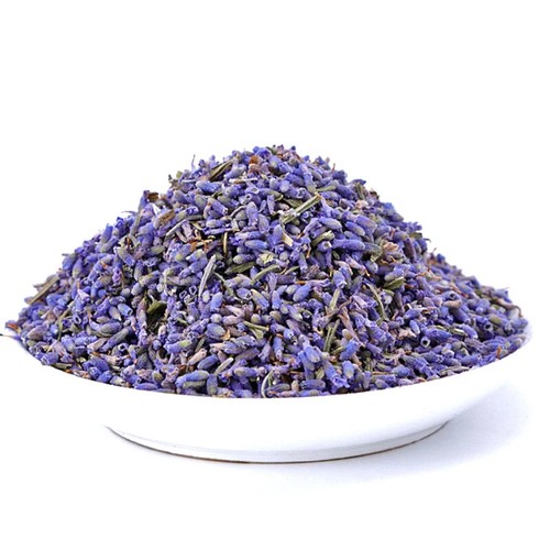 Natural Dried Flowers Lavender Organic Rose Bud Jasmine Flower Air Refreshing - Picture 5 of 19