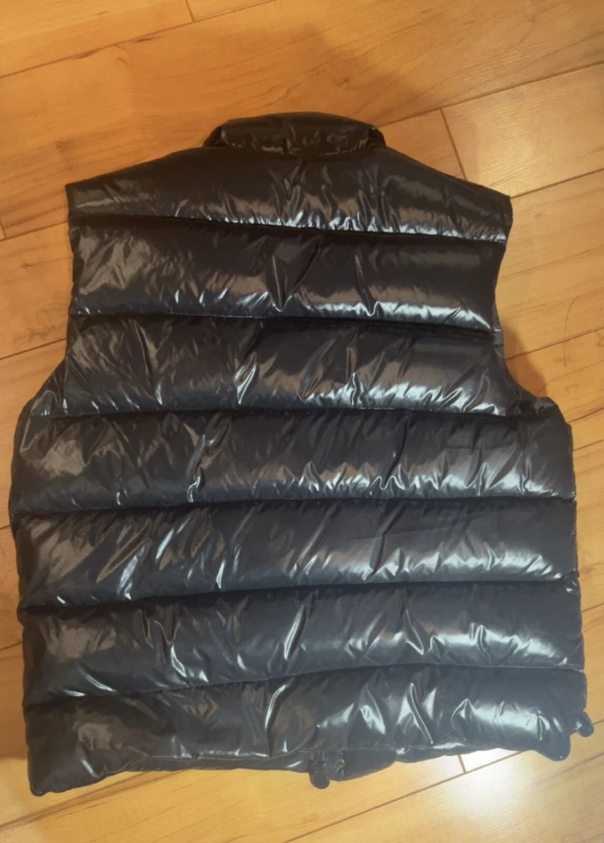 Moncler 2024 tib black