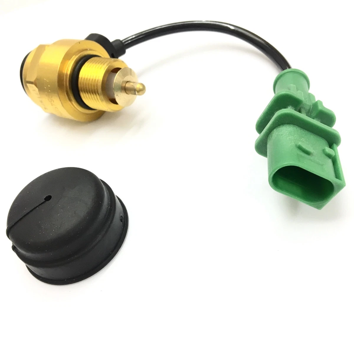 New Genuine Mercedes Axor Actros Condensation Switch Condensed 