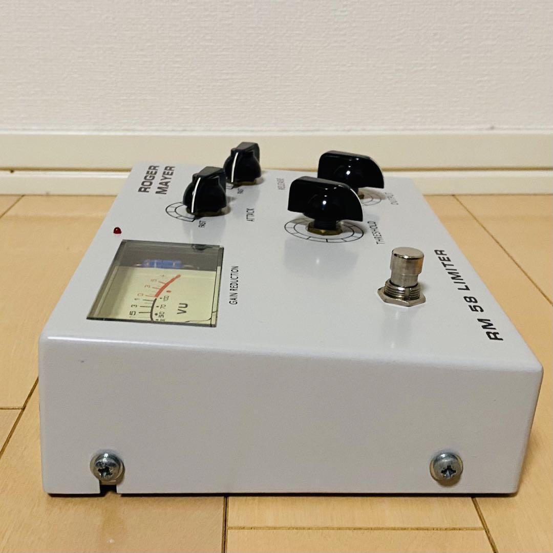 Roger Mayer【RM 58 LIMITER】-