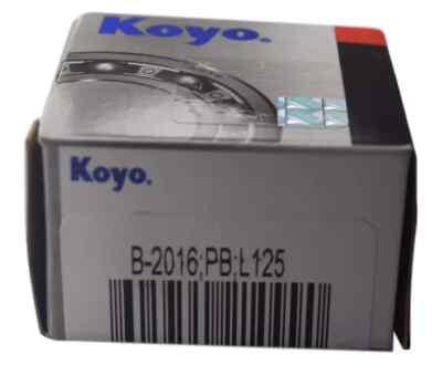 B-2016 KOYO  Needle Bearing 1-1/2'' x 1-1/2'' x 1'' - Fast Free Shipping USA