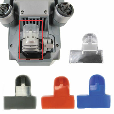 Dji Mavic Pro DJI Mavic Pro Gimbal Cover Clamp Lock - Main Image