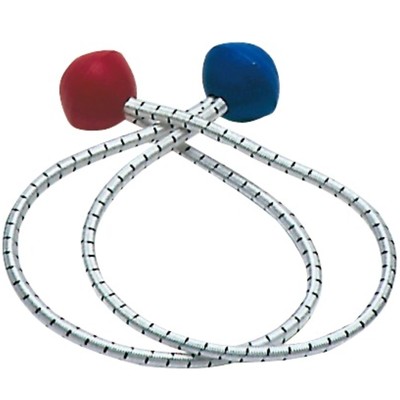 Osculati Bungi Sails Tie 400mm with Plastic Ball Ends
