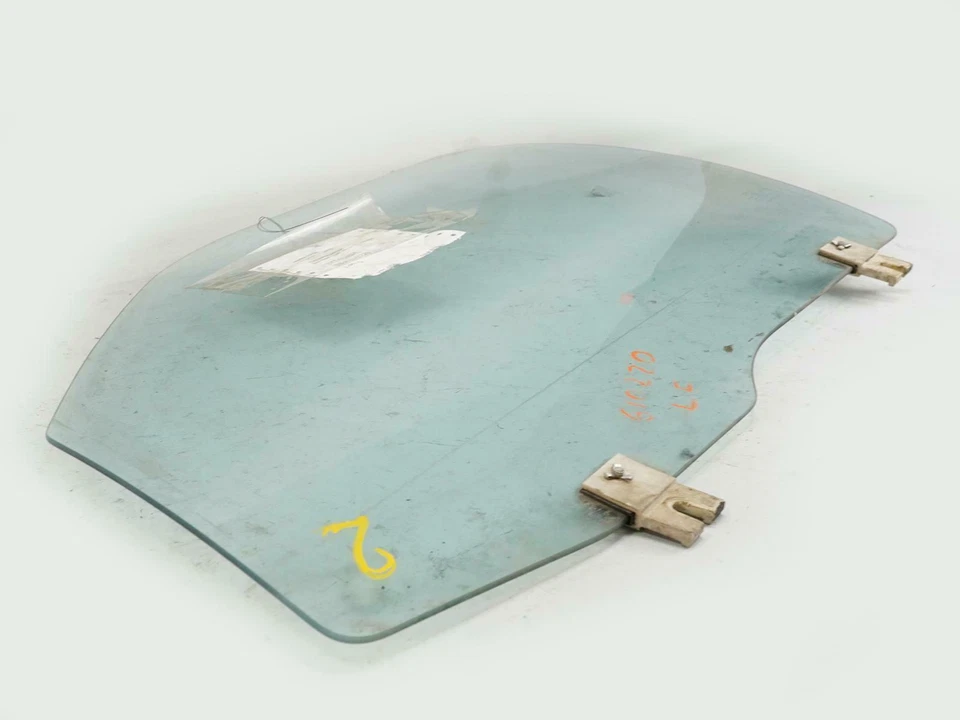 1992 - 1998 Buick Skylark 4Dr Glass Window Door Left Lh Driver Side Front Oem Foto 3 de 4