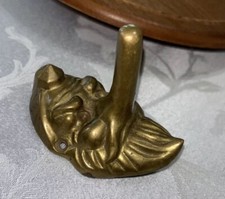 Arthur Court Designs ? Solid Brass Coat Hook ...