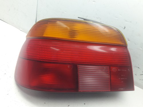✅ 97-00 BMW 5-SERIES E39 REAR RIGHT TAIL LIGHT LAMP 14603300 OEM AS18 - Picture 3 of 5