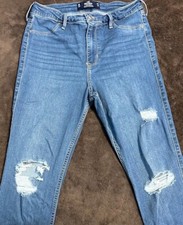 Women  s Hollister Advanced Stretch Jeggings