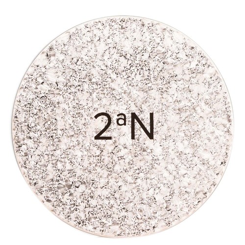 2aN Eyeshadow Palette - # Rosely Blossom / - Picture 6 of 6