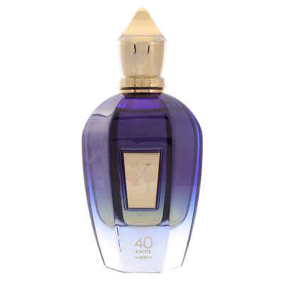 Xerjoff Unisex 40 Knots Join The Club EDP Spray 3.4 oz (100 ml)