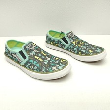 Columbia Women's Slack Water PFG Slip Boat Deck Shoe Sz. 6.5, 7, 7.5, 8, 8.5, 11