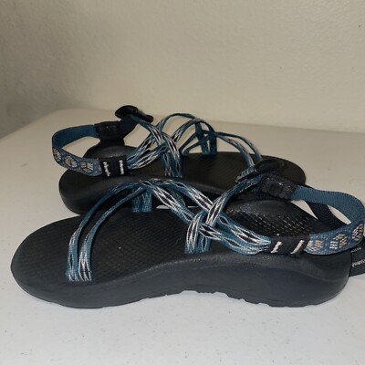 Chaco ZX/2 classic sandal women size •W6• (0394) | eBay