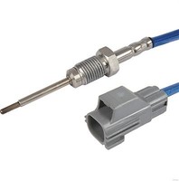 Herth+Buss Elparts 70682312 Sensor, Abgastemperatur FüR Ford
