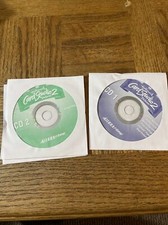 Hallmark Card Studio 2 PC CD Rom