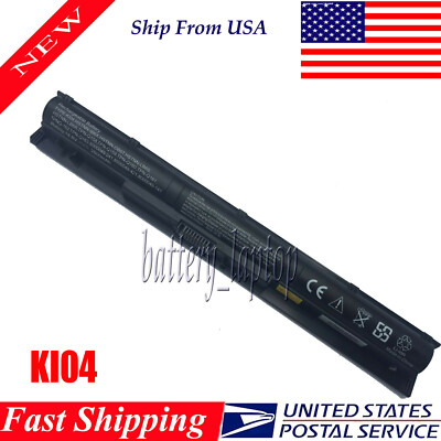 800049-001 Notebook Battery Compatible with HP Pavilion 17-g 17-g121wm 17-g131wm