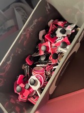 Crocs Konfetti Mit vielen tollen &Uuml;berraschungen Immer eine Schaufel