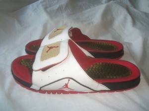 jordan 23 slides