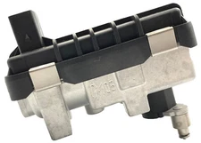 TURBO ACTUATOR Hella G-105, 6NW009228 , 730314  boost pressure plate for BMW