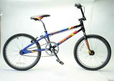 Bicycles - Gt Interceptor - Nelo's Cycles