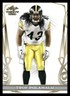2023 Leaf Trinity Troy Polamalu #57