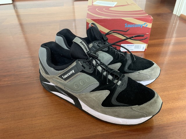 saucony originals grid 9000