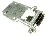 ReißVerschluss Links Li Deckel FüR Ebene Kochen Candy Hoover Parts CFC9B CS94