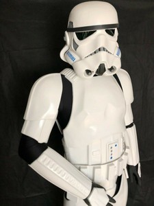 stormtrooper armour kit