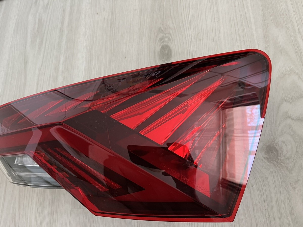 Genuine Rear Tail Light Lamp EU Outer FOR SKODA OCTAVIA 2023