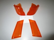 KIT VETRI FRECCE ORIGINALI YAMAHA PER CT 50 S MBK SORRISO