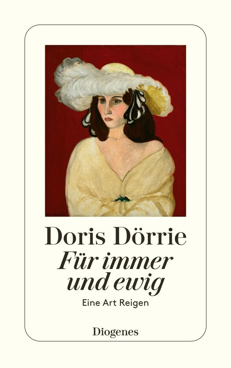 Thumbnail - Für Immer Und Ewig Doris Dörrie