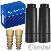 Sachs Servicekit + Protection Kit Passend FüR 1.4 / 2.0 Seat Alhambra Vw Sharan