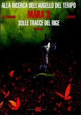 Mara. Sulle tracce del Rige. Vol. 3 - Le Tendre Serge, Loisel Régis