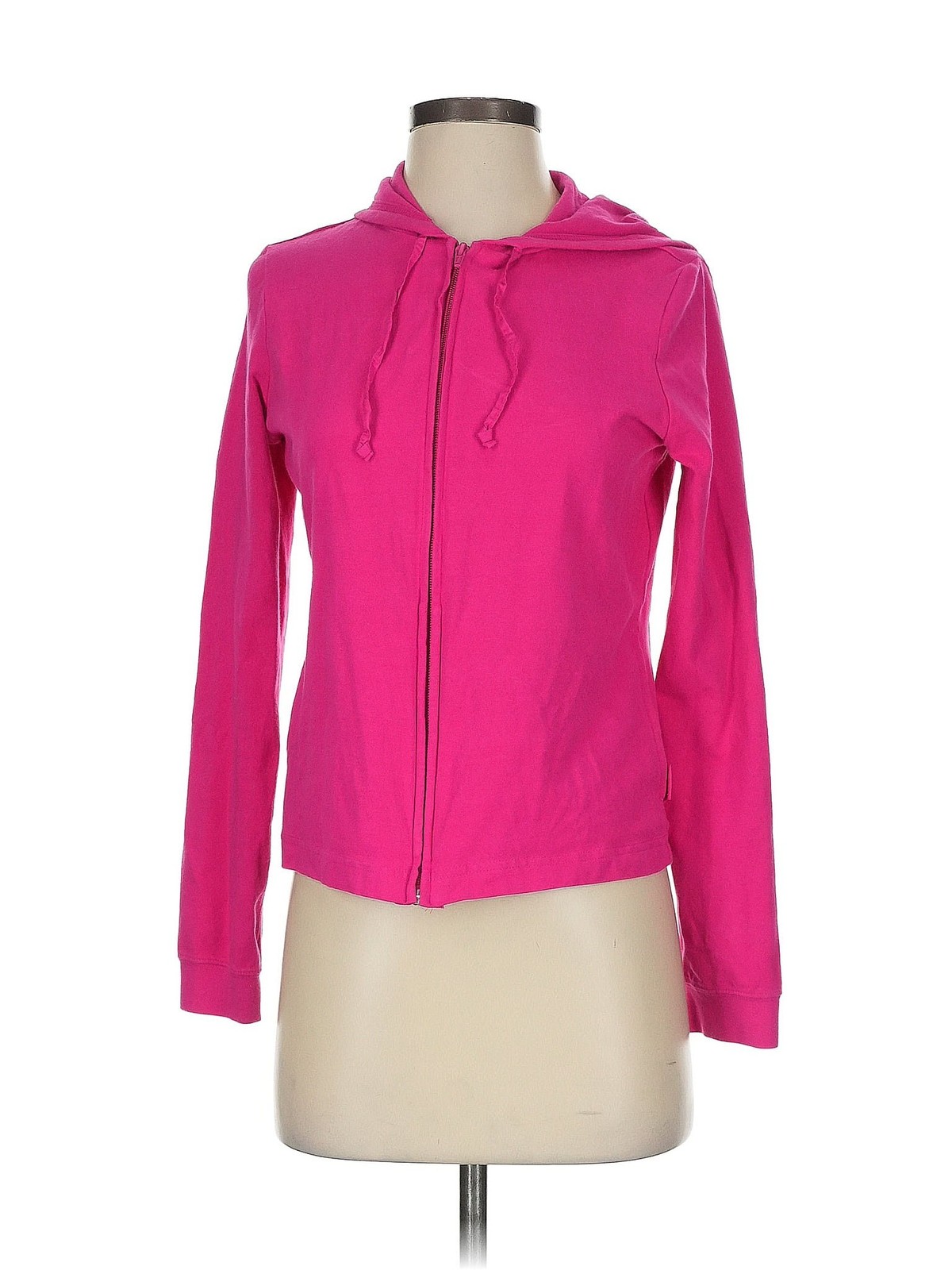 Old Navy Women Pink Jacket S