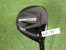 Titleist GT2 15* 3 Wood Tensei 1K Blue 65 Regular Graphite Mid