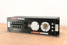 Motion Laboratories 1103-3-KK-157-0005 Modular Power Distribution CG01T77