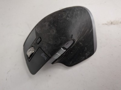 MX Master 3S For Mac Performance Wireless Mouse-SPACE GREY 