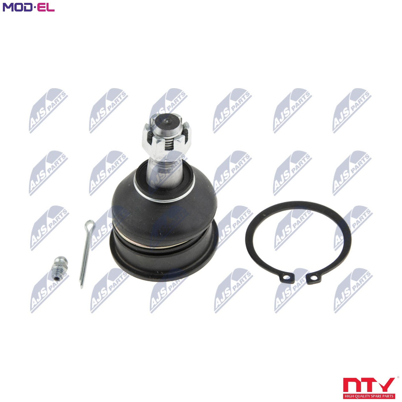 BALL JOINT ZSG-NS-004 FOR NISSAN XTERRA PATHFINDER/III/VAN NAVARA/NP300/Pickup
