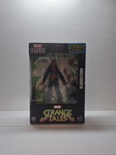 Marvel Legends Strange Tales Bloodstorm 6    Figure From Blackheart Baf Wave