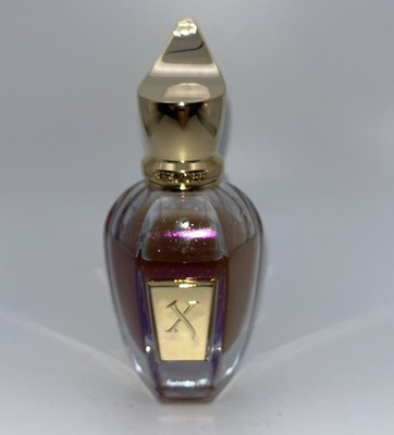 Xerjoff Unisex Newcleus EDP Spray 1.7 oz (Tester) alcohol-free