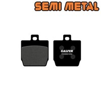 BremsbeläGe 08 Galfer G1054 Passend FüR Hinten Nitro/Aerox + Vorne Stunt/Slide
