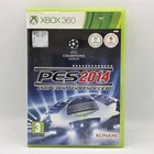 PES Pro Evolution Soccer 2014 - Xbox 360 No Manual