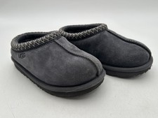 UGG Tasman II Kids Slipper 10 Little Kid Chestnut