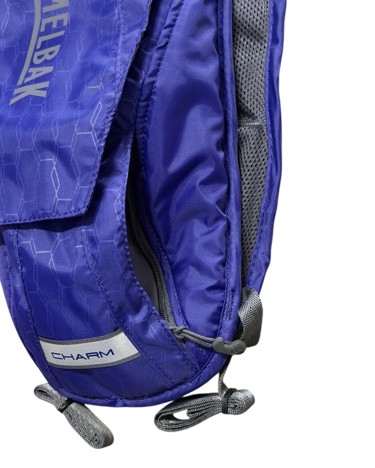 Рюкзак Camelbak Aurora Purple Hydration Day Pack 1,5 л/50 унций *БЕЗ МОЧЕВОГО ПУЗЫРЯ* - Изображение 2 из 4