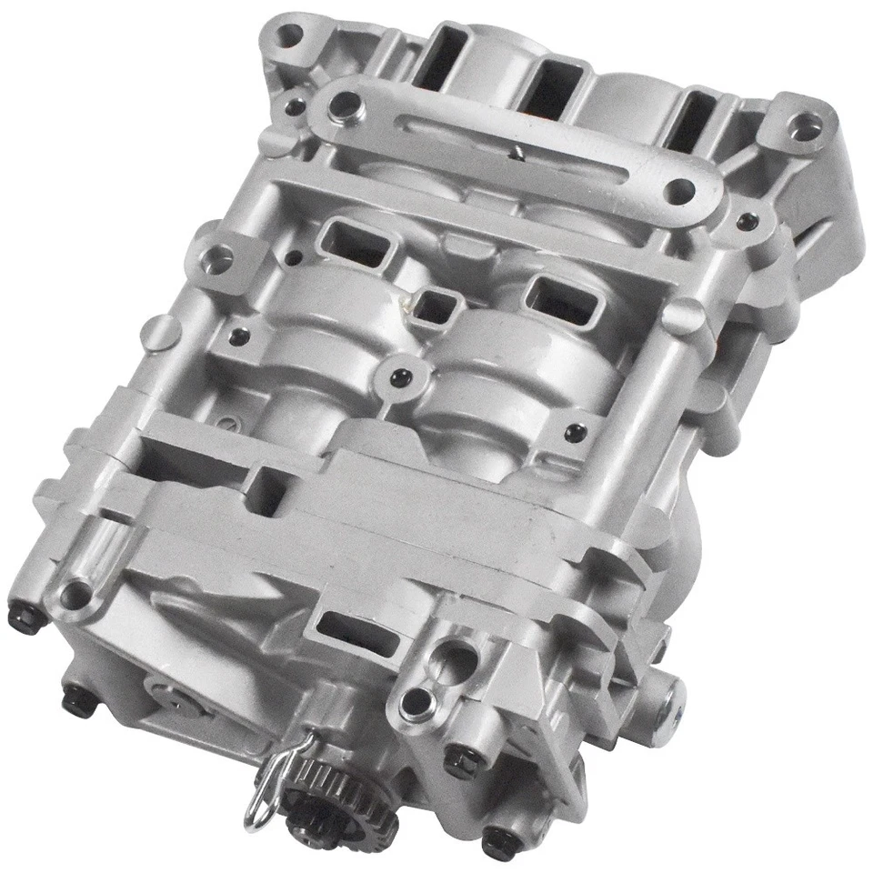 Shaft Balance Oil Pump Fits Hyundai Sonata 2006-2009 Tucson 2010-2011 2330025200 - Image 4 of 4