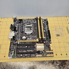 ASUS H87M-PLUS/CSM DDR3 1600 LGA 1150 Motherboard