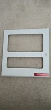 Advanced MX5000 Front Door New with key and accessories