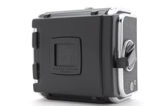 [MINT] Hasselblad A12 Type IV Chrome Roll Film Back Holder For V From JAPAN
